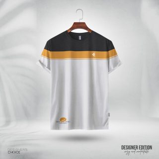 Teen Boys Premium T-Shirt - Grit
